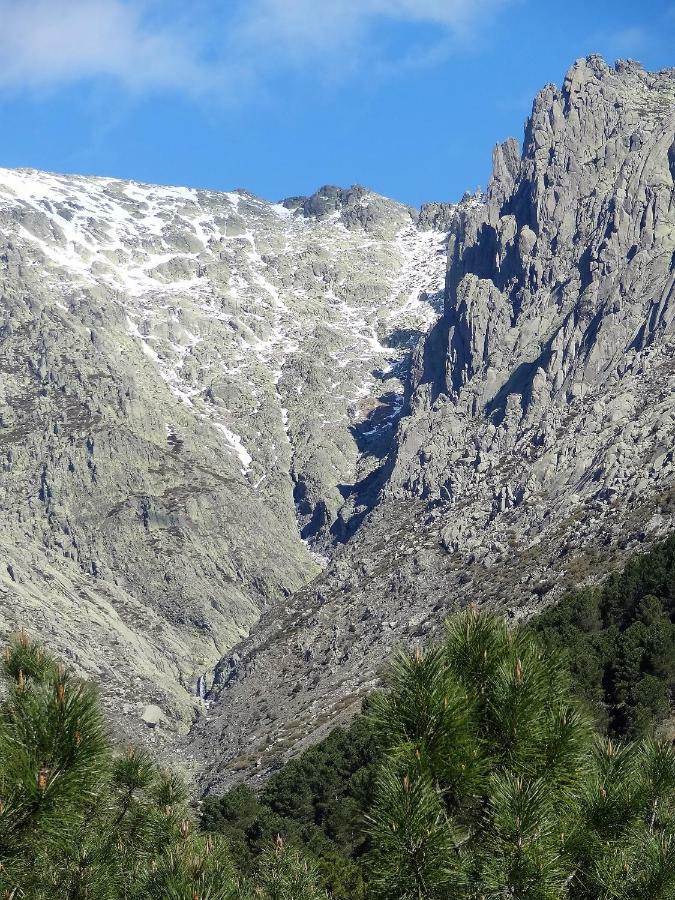 La Solana, Alojamiento Y Alfareria Аренас де Сан Педро Екстериор снимка